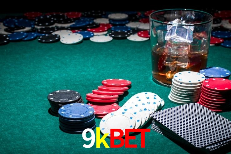 Casino Ao Vivo 9kbet