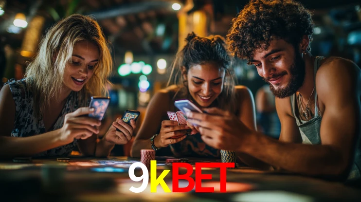 Tournaments 9kbet