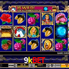 Descubra a Magia dos Jogos de Arcade no 9kbet