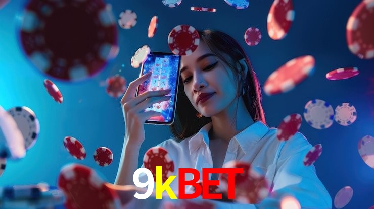 Desvendando o Mundo dos Jogos Virtuais na 9kbet
