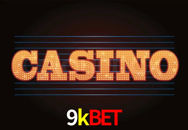 Apostas de Futebol 9kbet