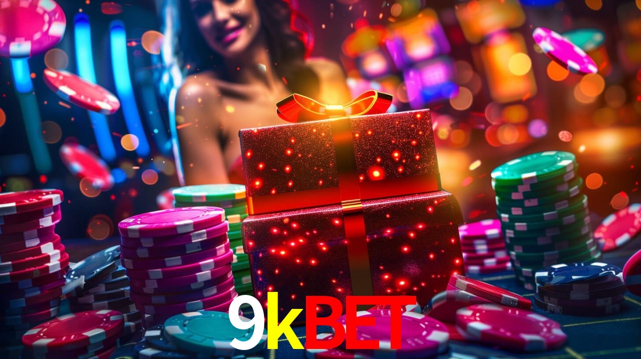 App oficial 9kbet