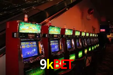 Explorando a Categoria de Eventos em Apostas na 9kbet