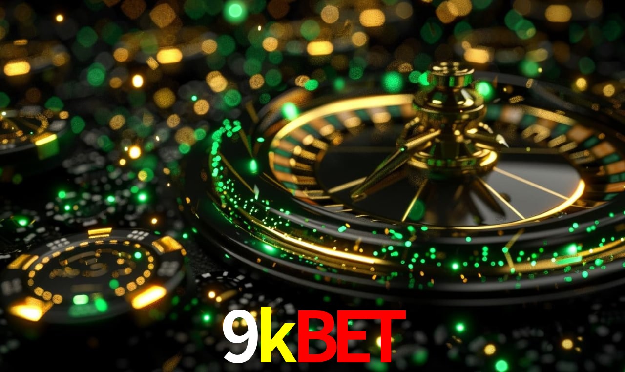 Infraestrutura 9kbet
