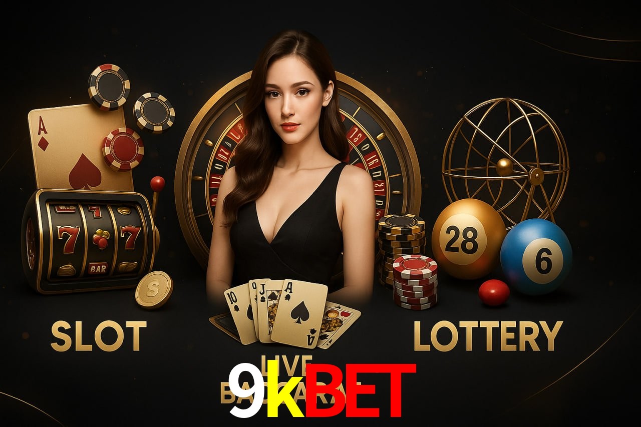 Bônus 9kbet