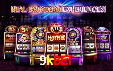 Desvendando o Mundo dos Jogos Virtuais na 9kbet