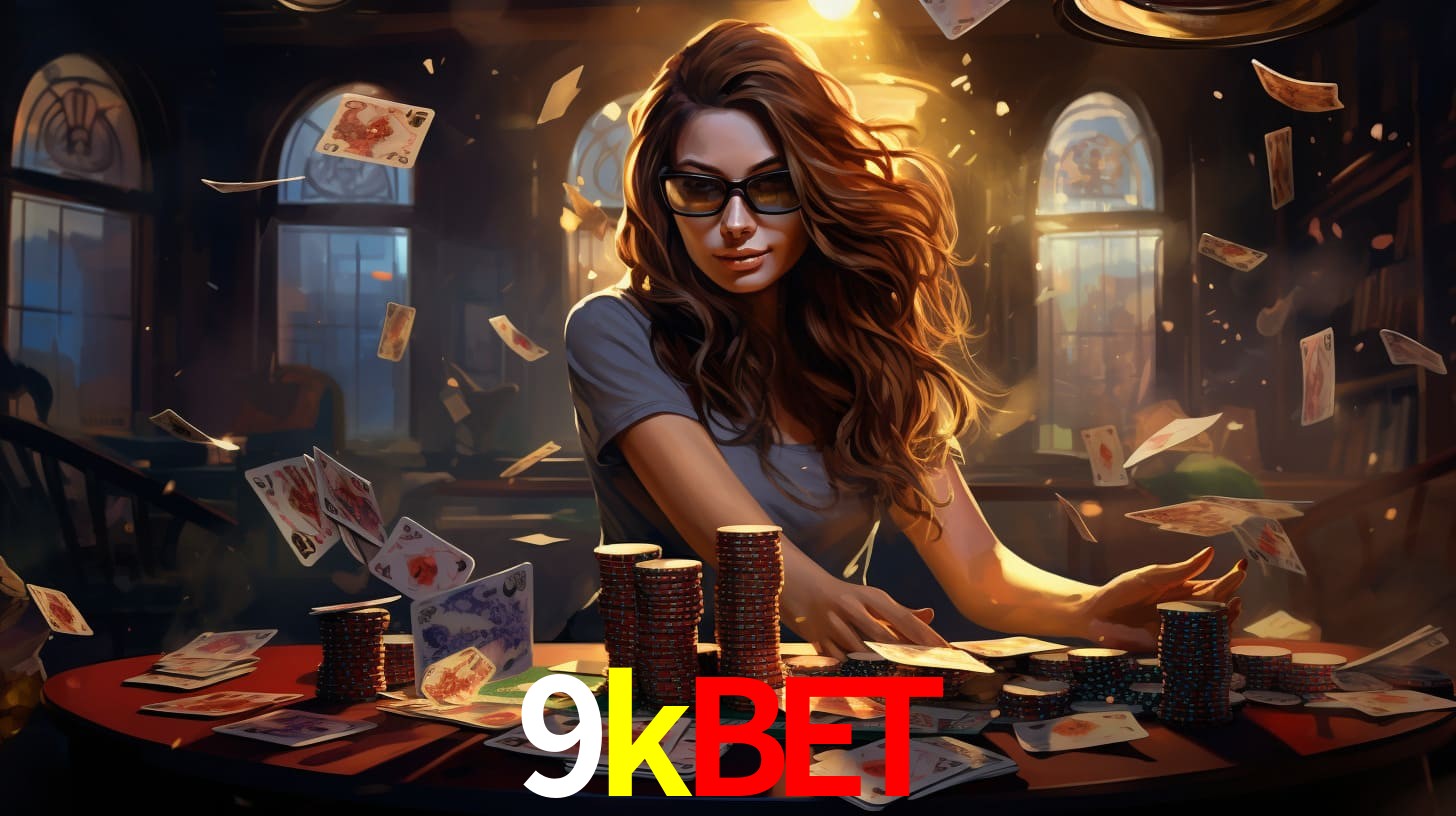 Live Casino 9kbet