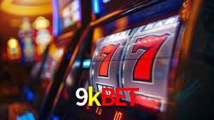 Jogos de Slot 9kbet