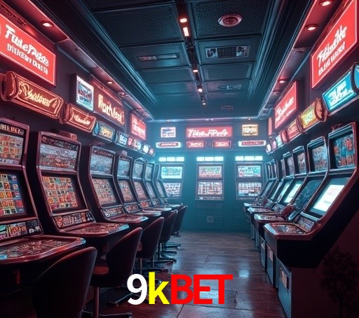 Promoções Sazonais 9kbet