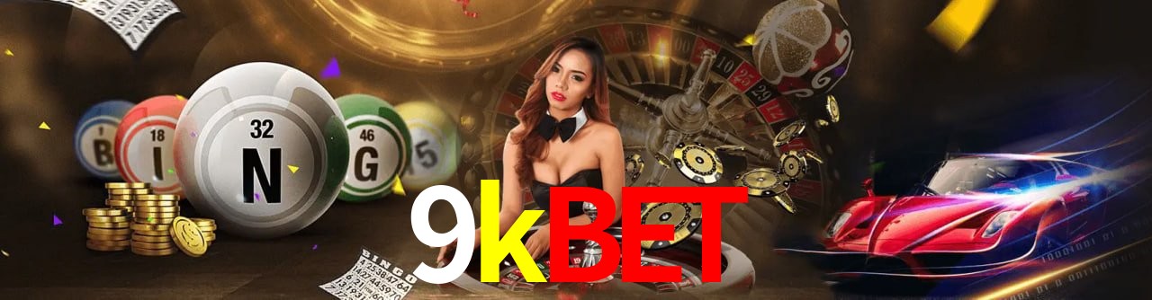 Jogos online 9kbet