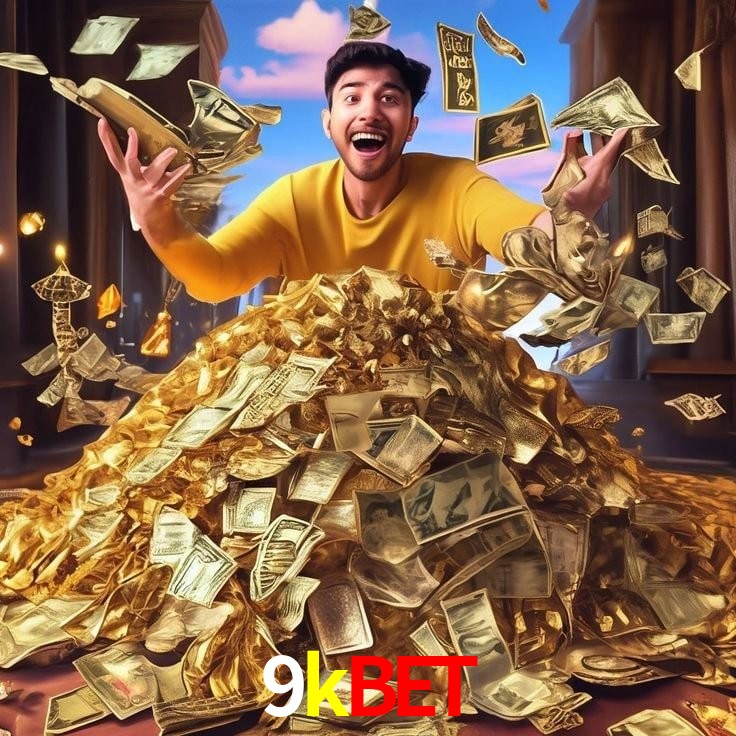 Torneios 9kbet