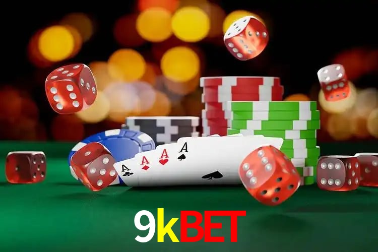 Estatísticas do Jogo 9kbet