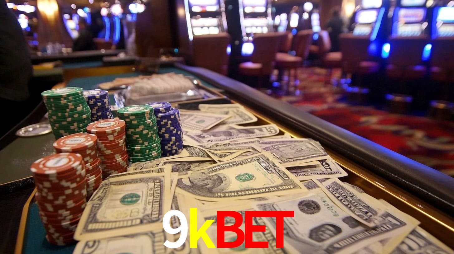 Fortune Tiger 9kbet