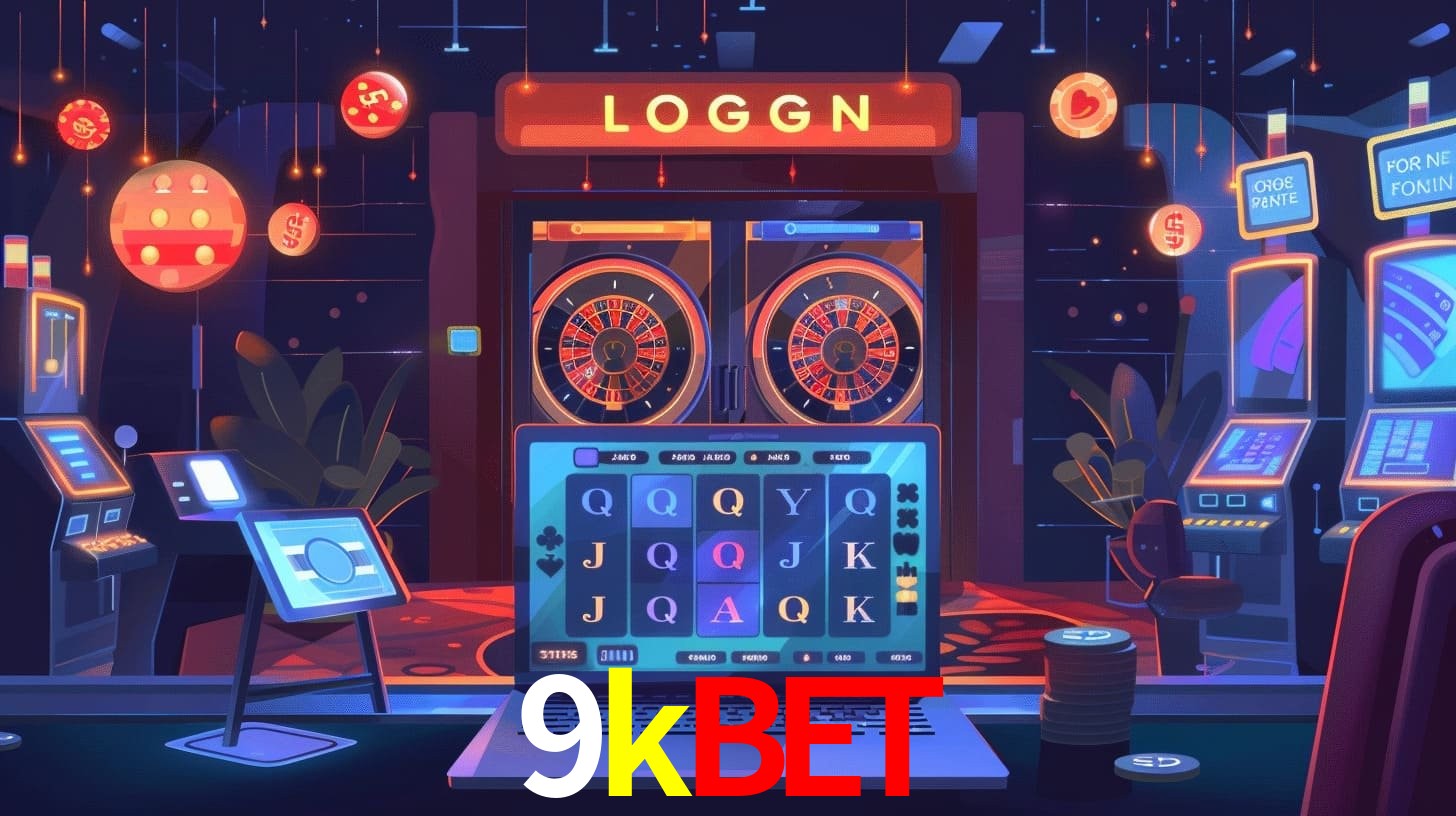 Design Responsivo 9kbet