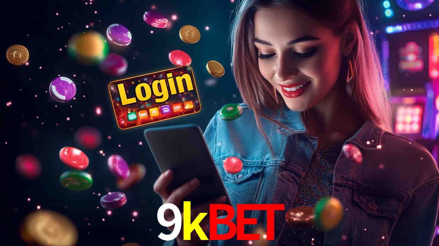 A Popularidade dos Caça-Níqueis no 9kbet