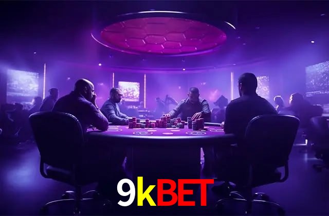 Apostas de Tênis 9kbet