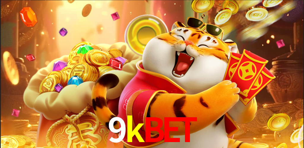 9kbet: Seu Cassino Premiado com Pagamentos Rápidos